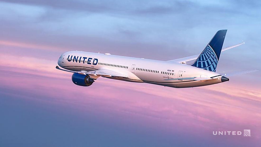 Features I Want: United Airlines Plus Points&nbsp;Market